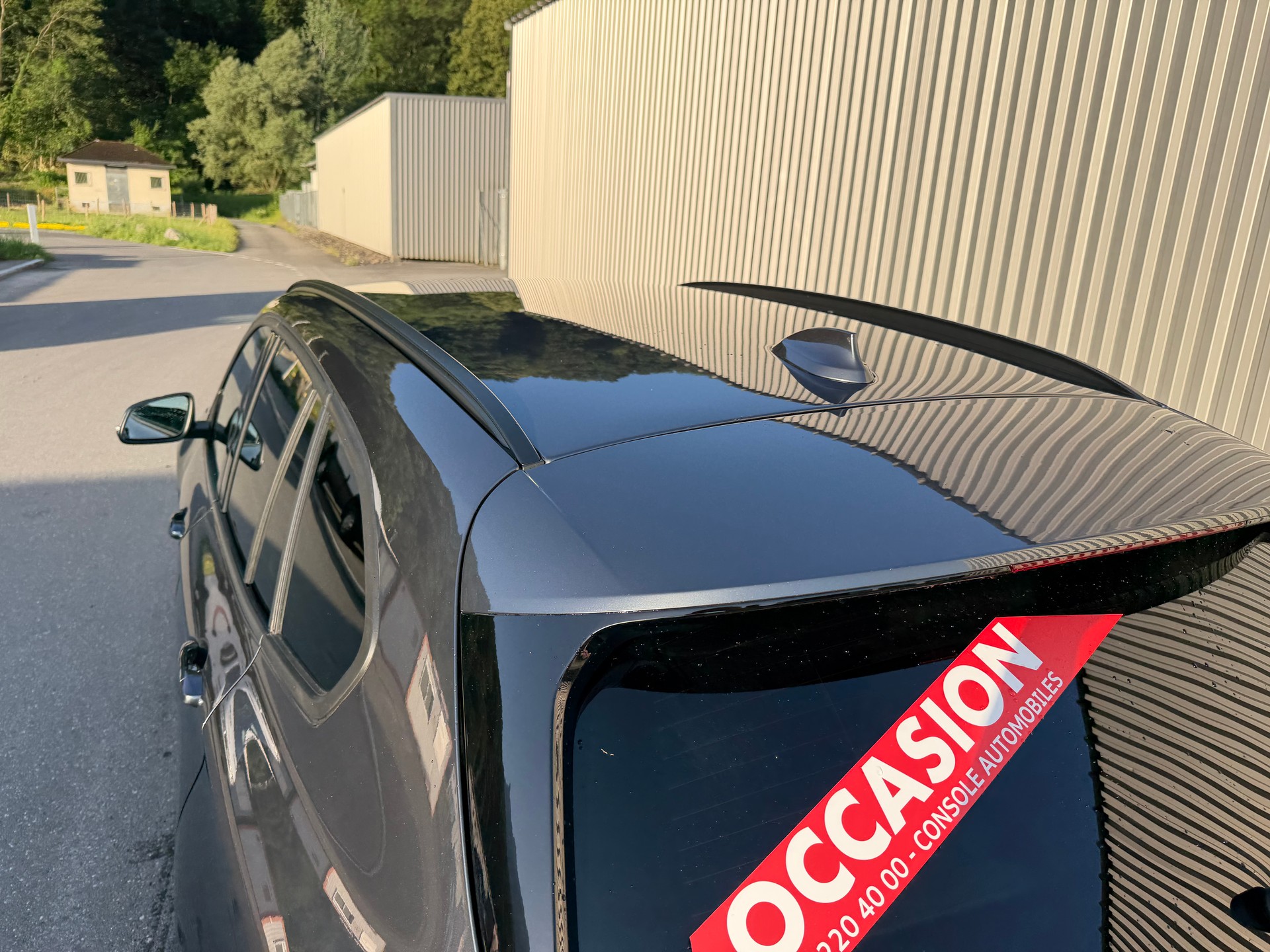 BMW X1 xDrive 18d xLine Steptronic FAIBLE KILOMÉTRAGE—-image-5