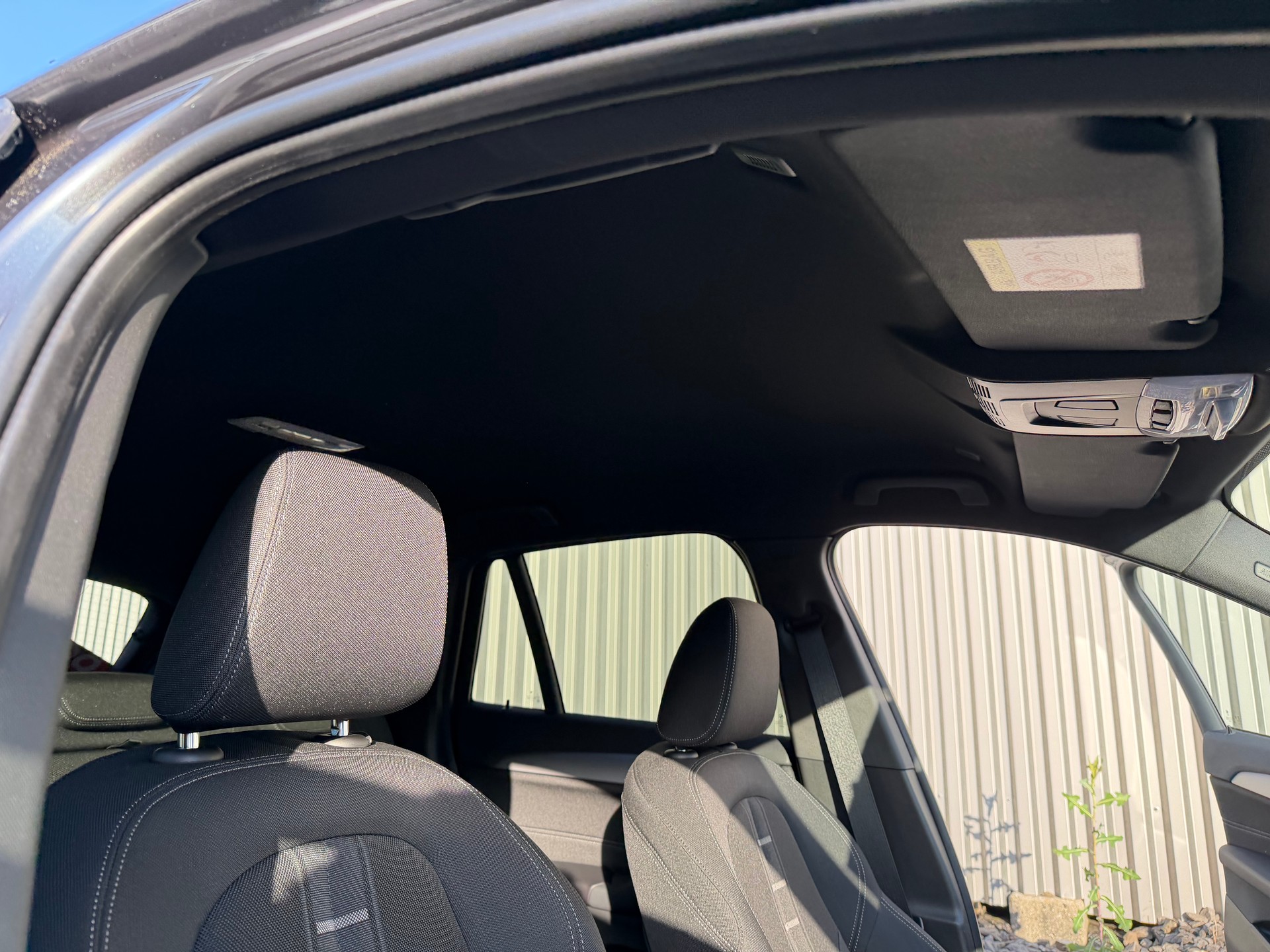 BMW X1 xDrive 18d xLine Steptronic FAIBLE KILOMÉTRAGE—-image-18