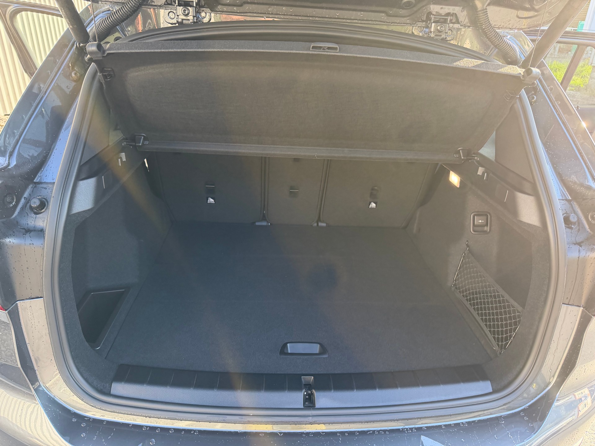 BMW X1 xDrive 18d xLine Steptronic FAIBLE KILOMÉTRAGE—-image-27