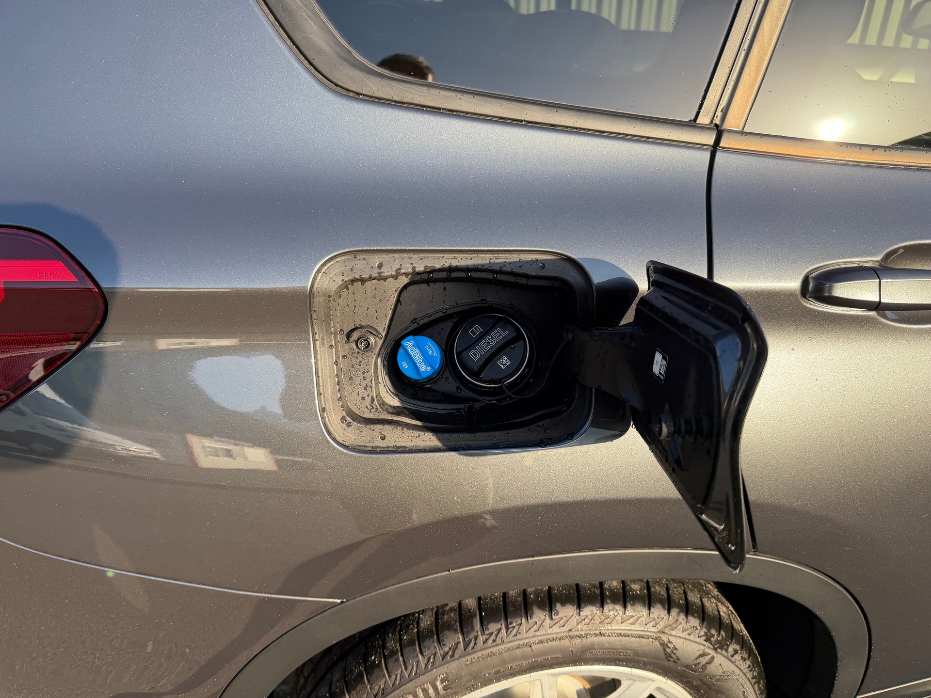 BMW X1 xDrive 18d xLine Steptronic FAIBLE KILOMÉTRAGE—-image-12
