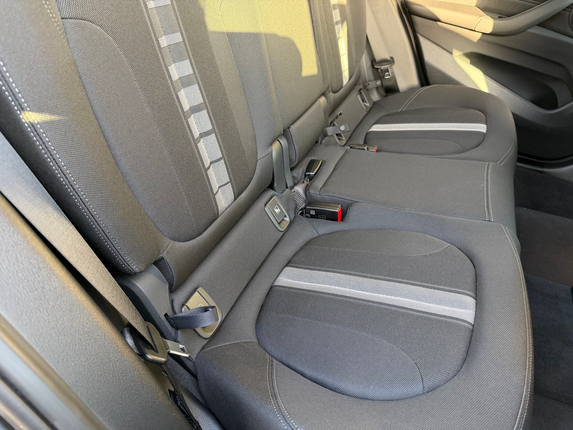BMW X1 xDrive 18d xLine Steptronic FAIBLE KILOMÉTRAGE—-image-23