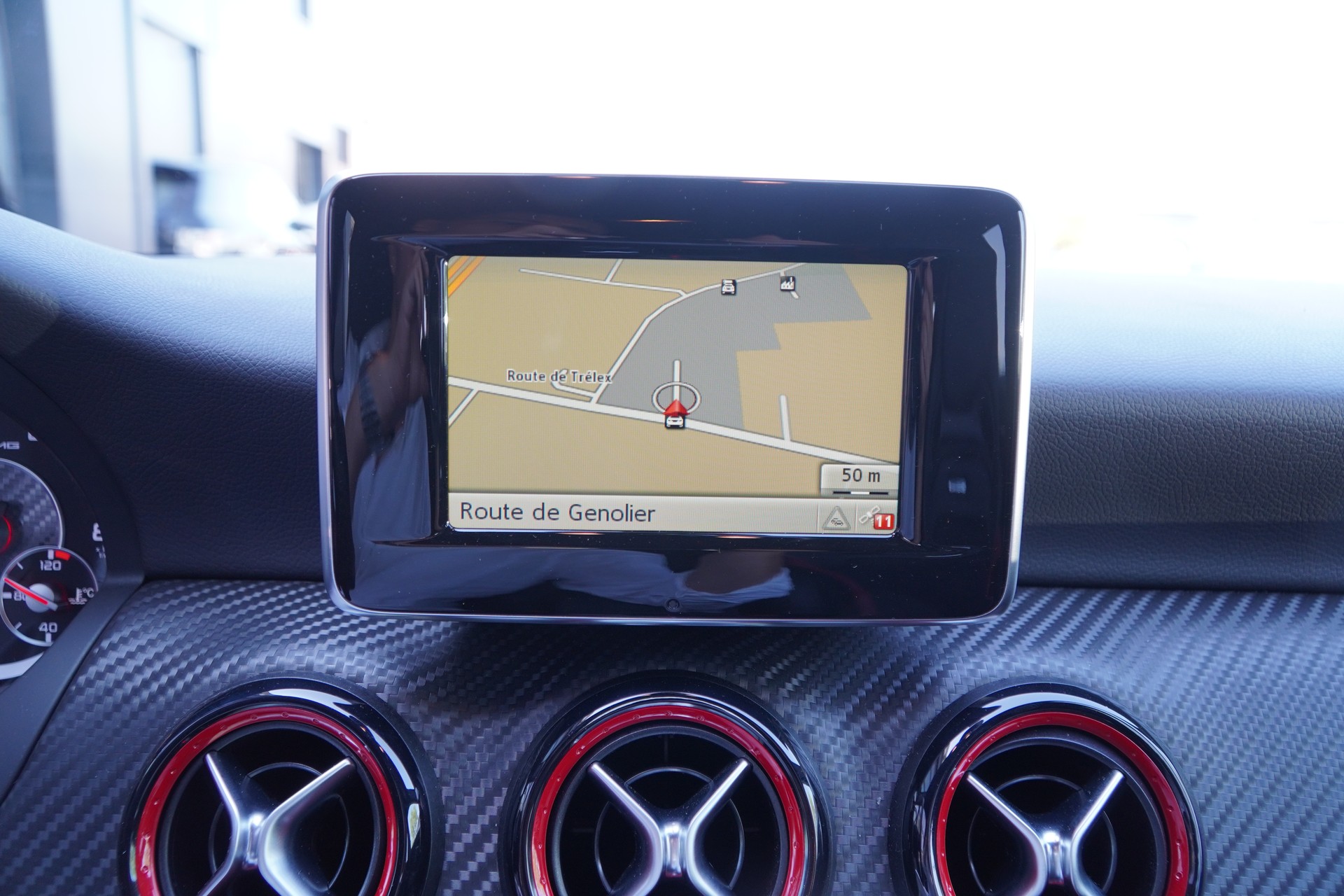 MERCEDES-BENZ A 45 AMG 4Matic Speedshift 7G-DCT-image-15