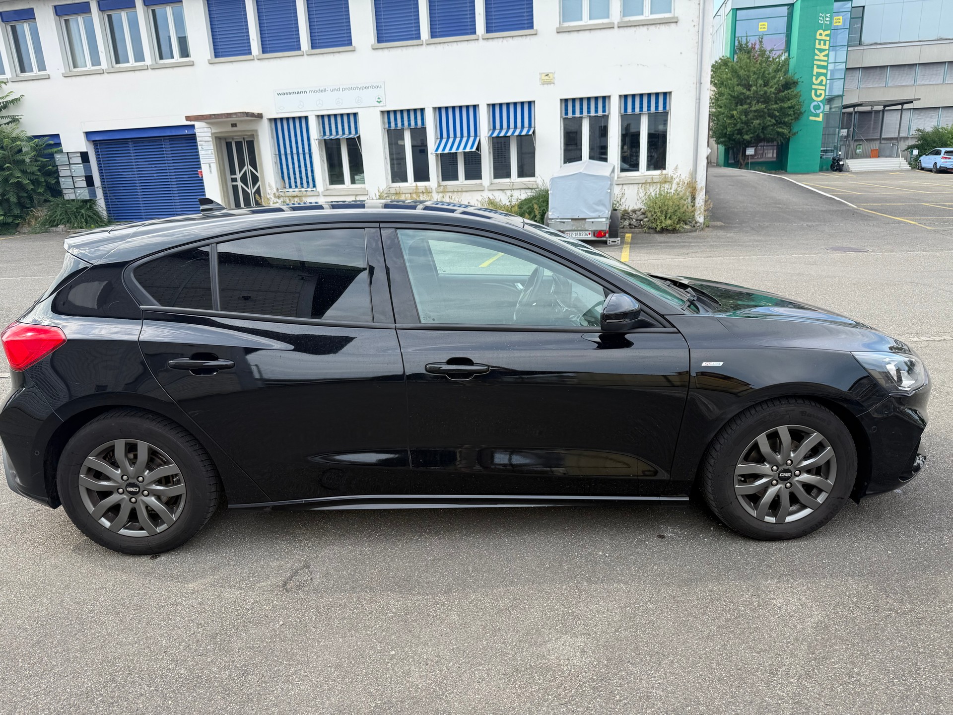 FORD Focus 1.0 SCTi Active-image-3