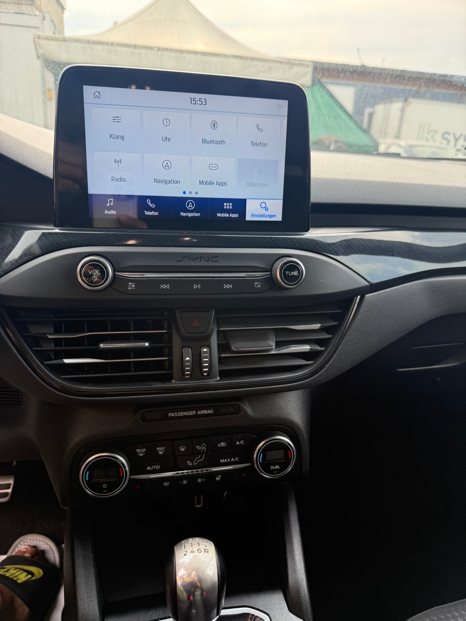 FORD Focus 1.0 SCTi Active-image-10