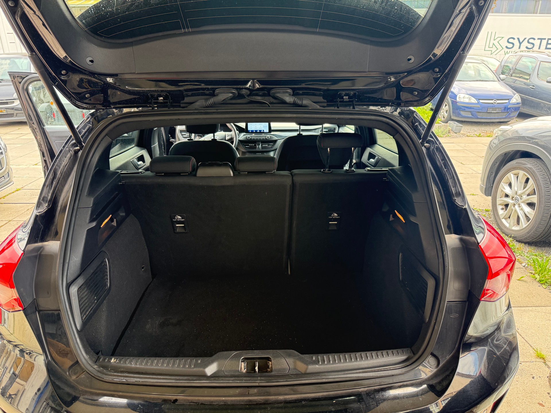 FORD Focus 1.0 SCTi Active-image-11