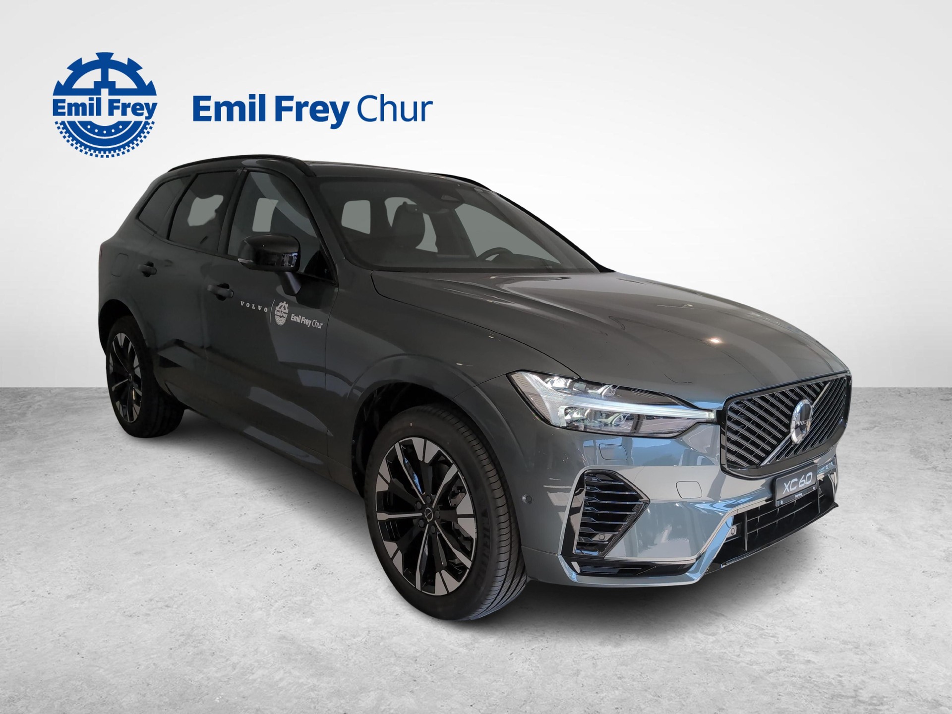 VOLVO XC60 2.0 T8 TE Ultra Dark eAWD-image-6