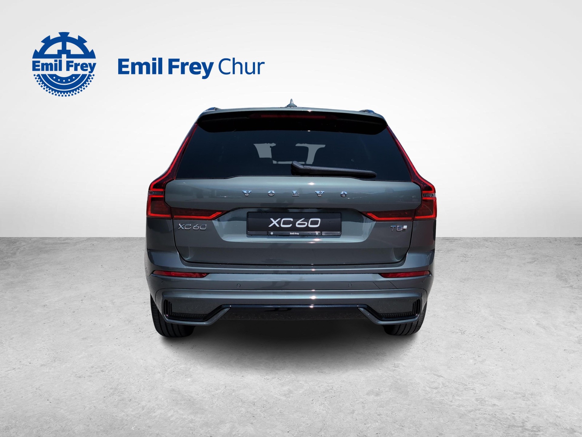 VOLVO XC60 2.0 T8 TE Ultra Dark eAWD-image-3