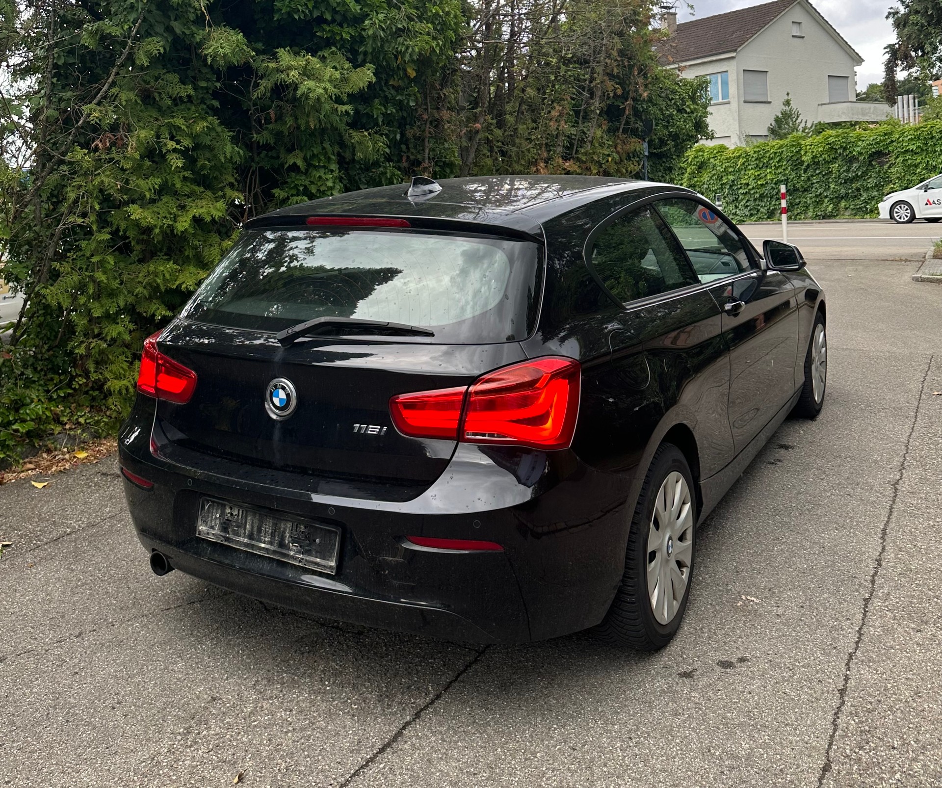 BMW 116-image-7