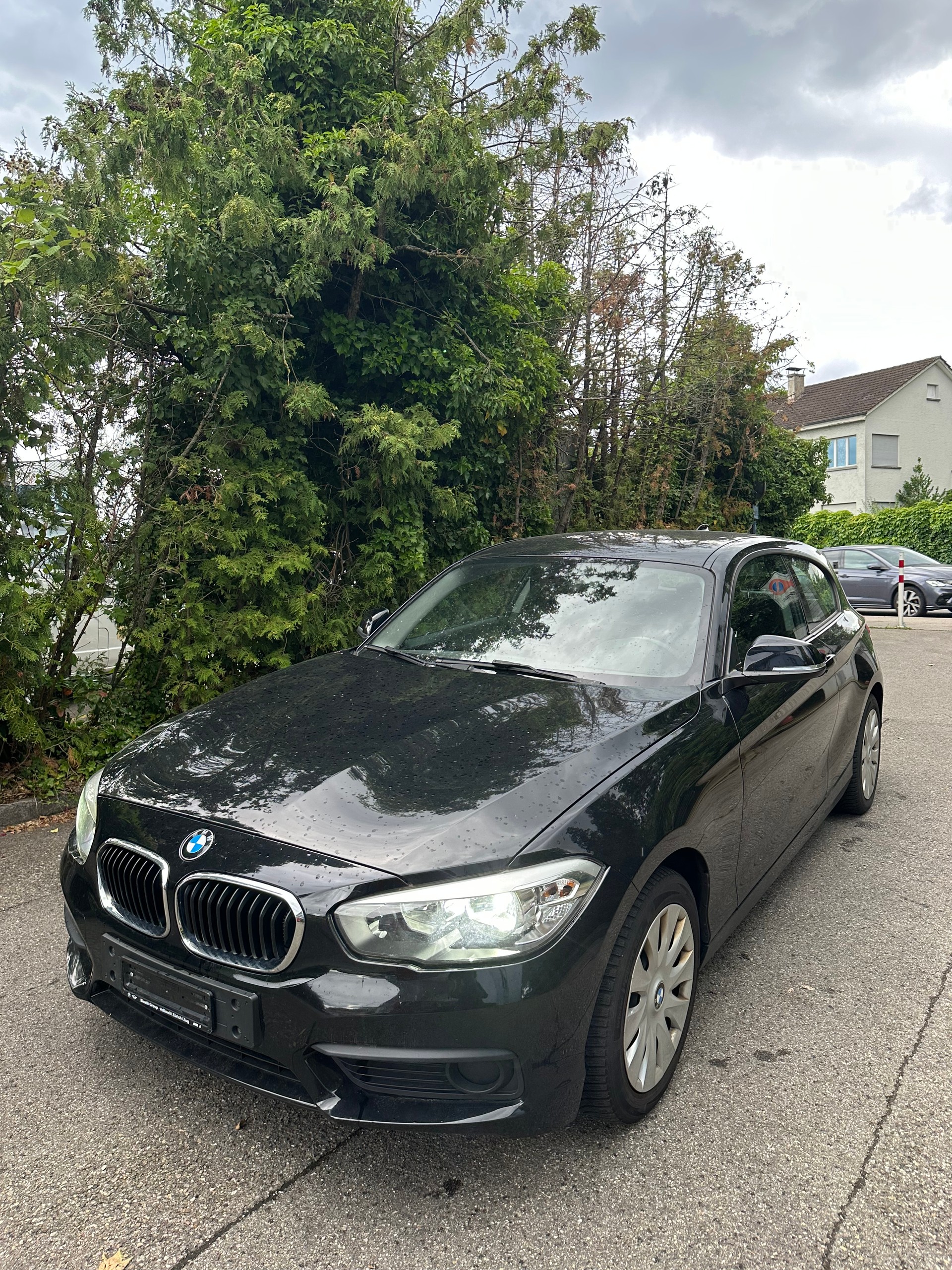 BMW 116-image-0
