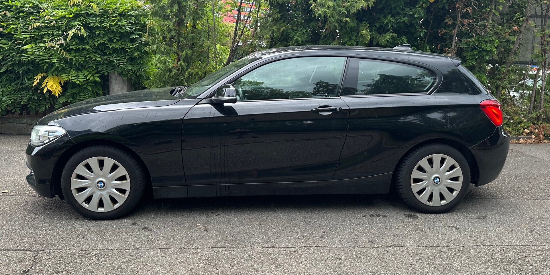 BMW 116-image-5