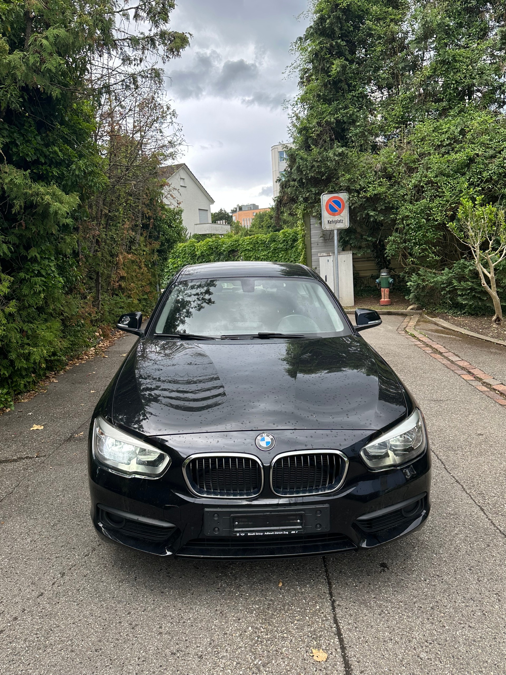 BMW 116-image-1