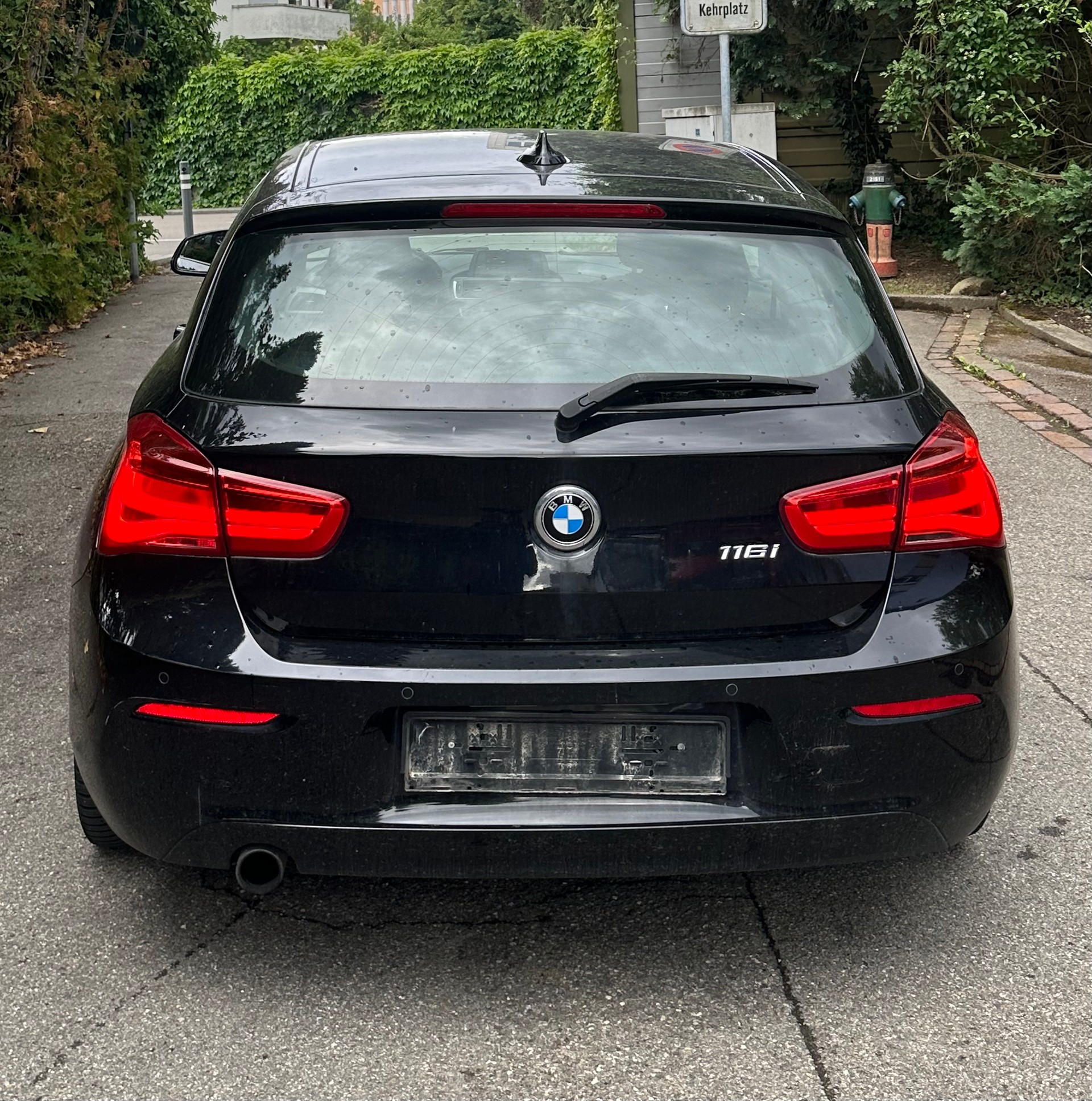 BMW 116-image-4