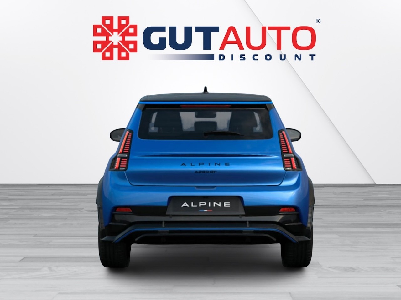 ALPINE A290 220 52kWh GT Performance-image-3