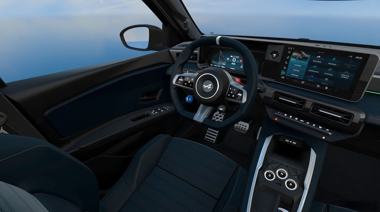 ALPINE A290 220 52kWh GT Performance-image-9