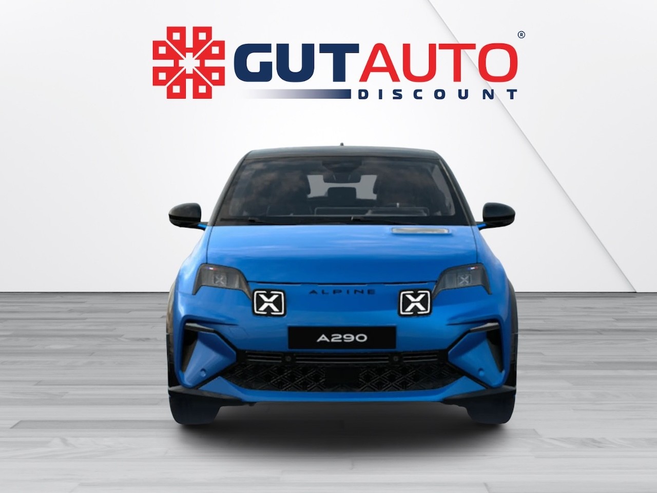 ALPINE A290 220 52kWh GT Performance-image-7