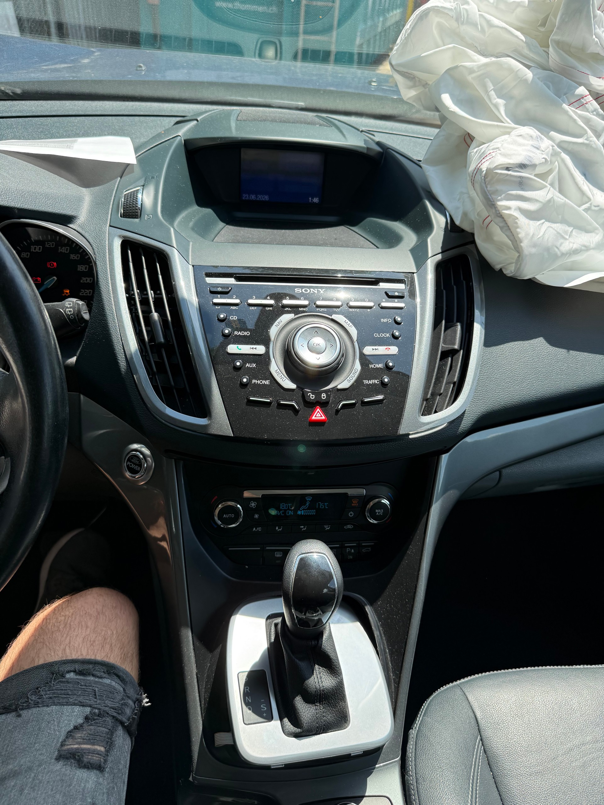 FORD Grand C-Max 2.0 TDCi Titanium PowerShift-image-15