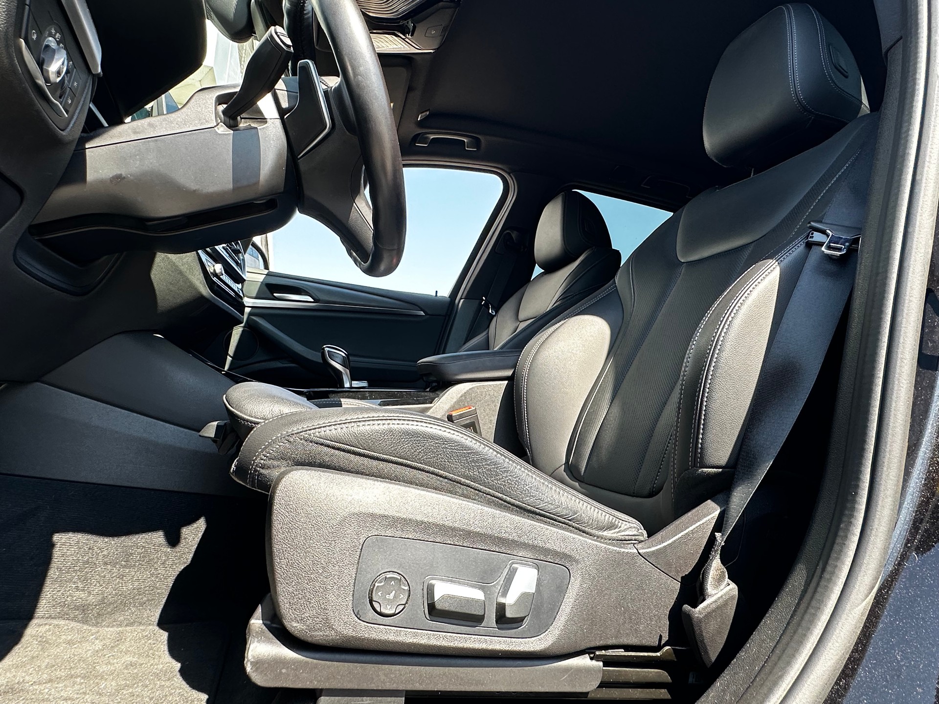 BMW X3 xDrive 30e M Sport-image-7