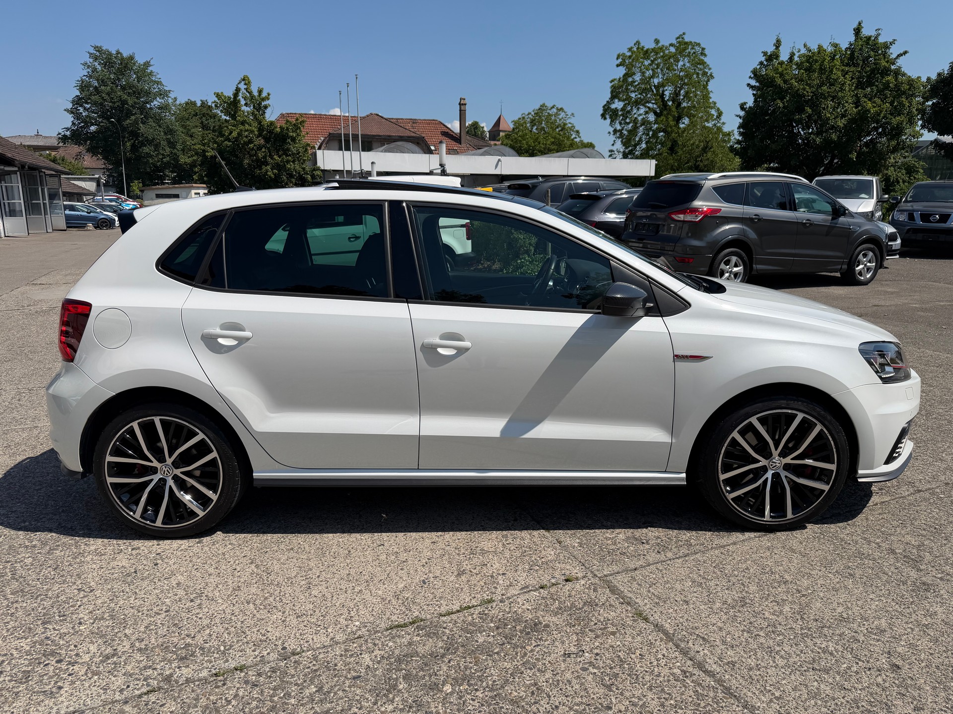 VW Polo 1.8 TSI GTI 230 DSG-image-4