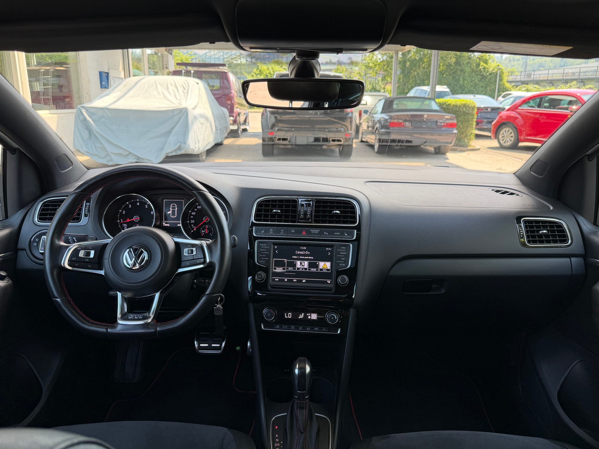 VW Polo 1.8 TSI GTI 230 DSG-image-12