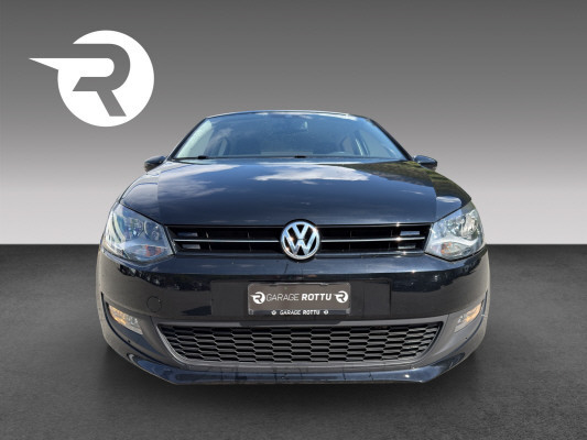 VW Polo 1.2 12V Comfort-image-1