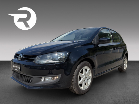 VW Polo 1.2 12V Comfort
