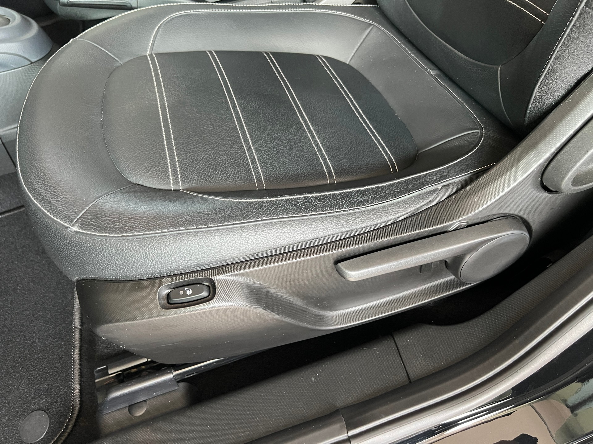 SMART fortwo prime twinmatic-image-10