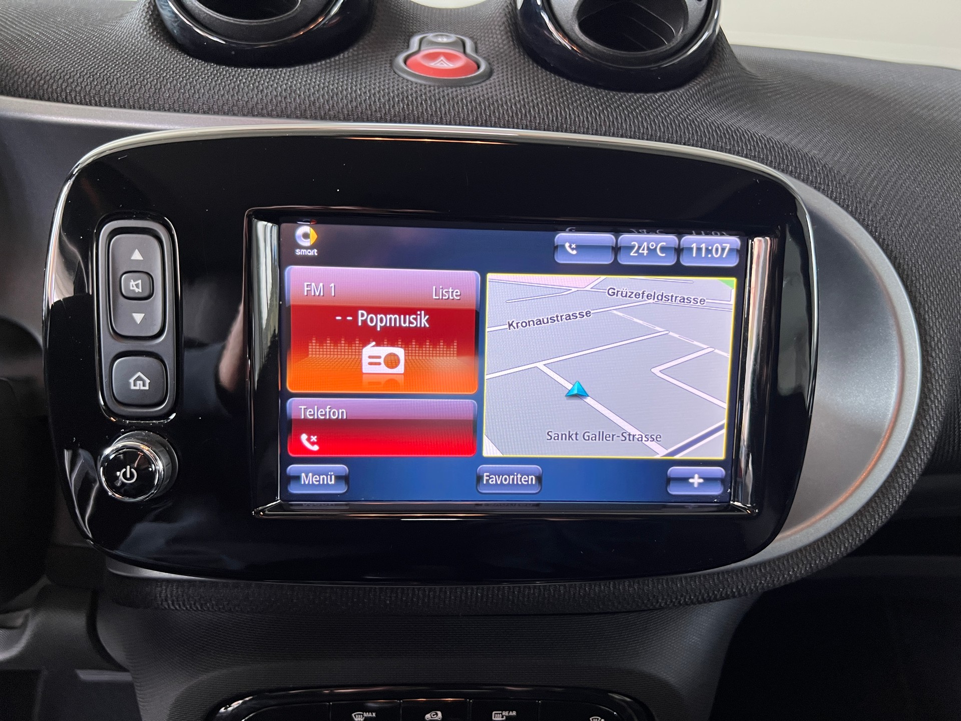 SMART fortwo prime twinmatic-image-12