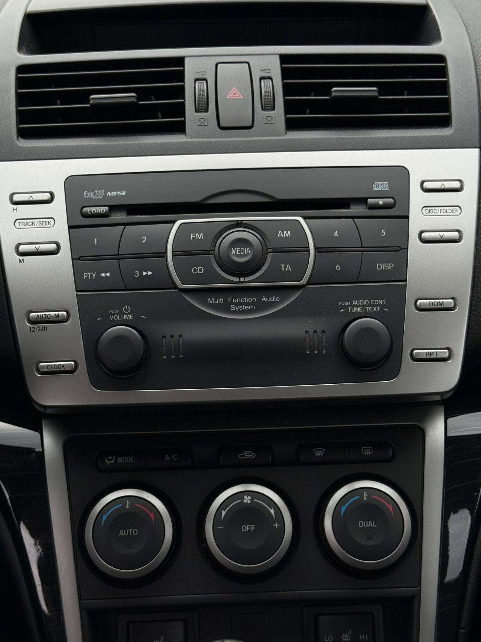 MAZDA 6 2.0 16V Exclusive Activematic-image-9