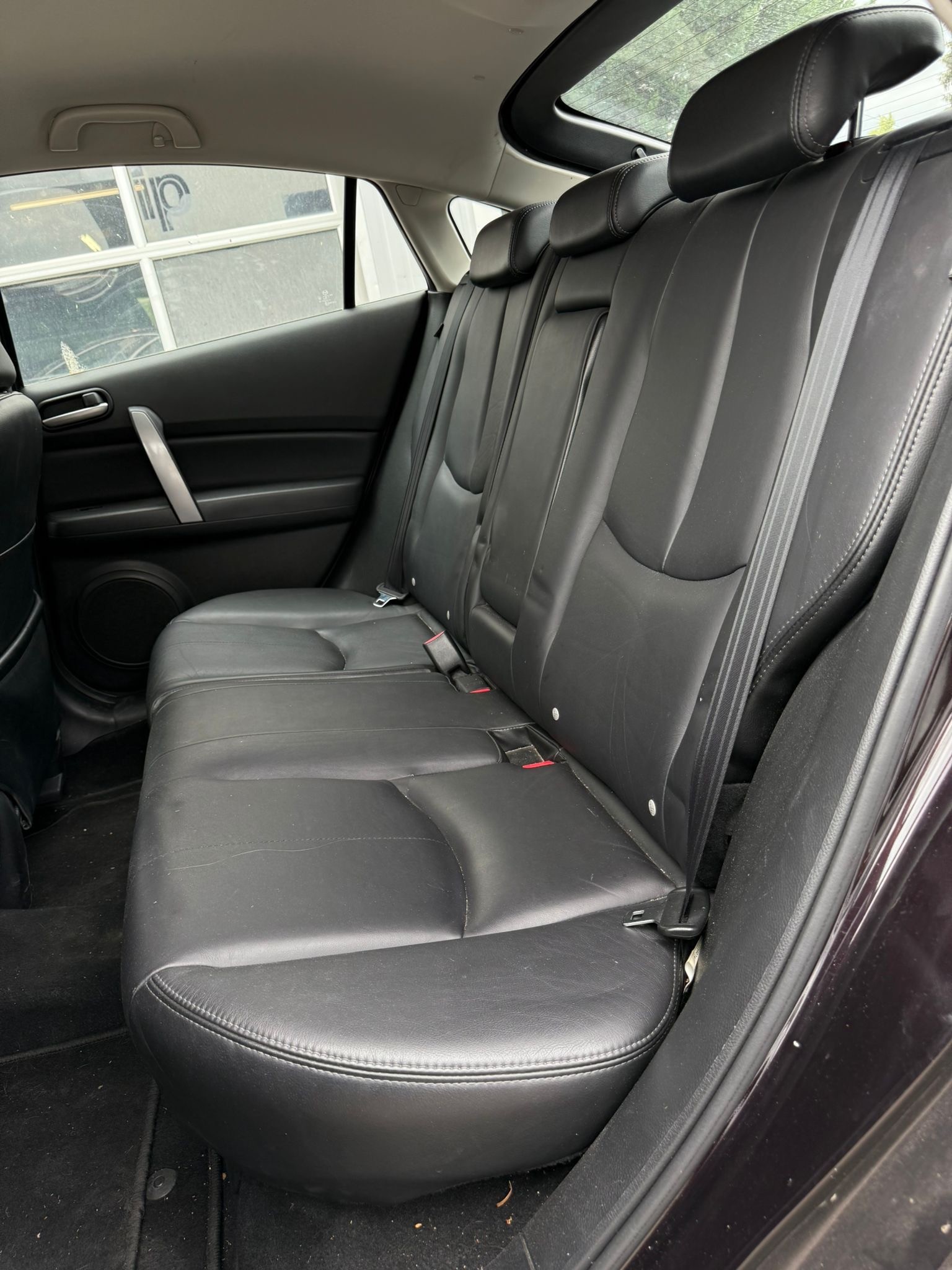 MAZDA 6 2.0 16V Exclusive Activematic-image-6