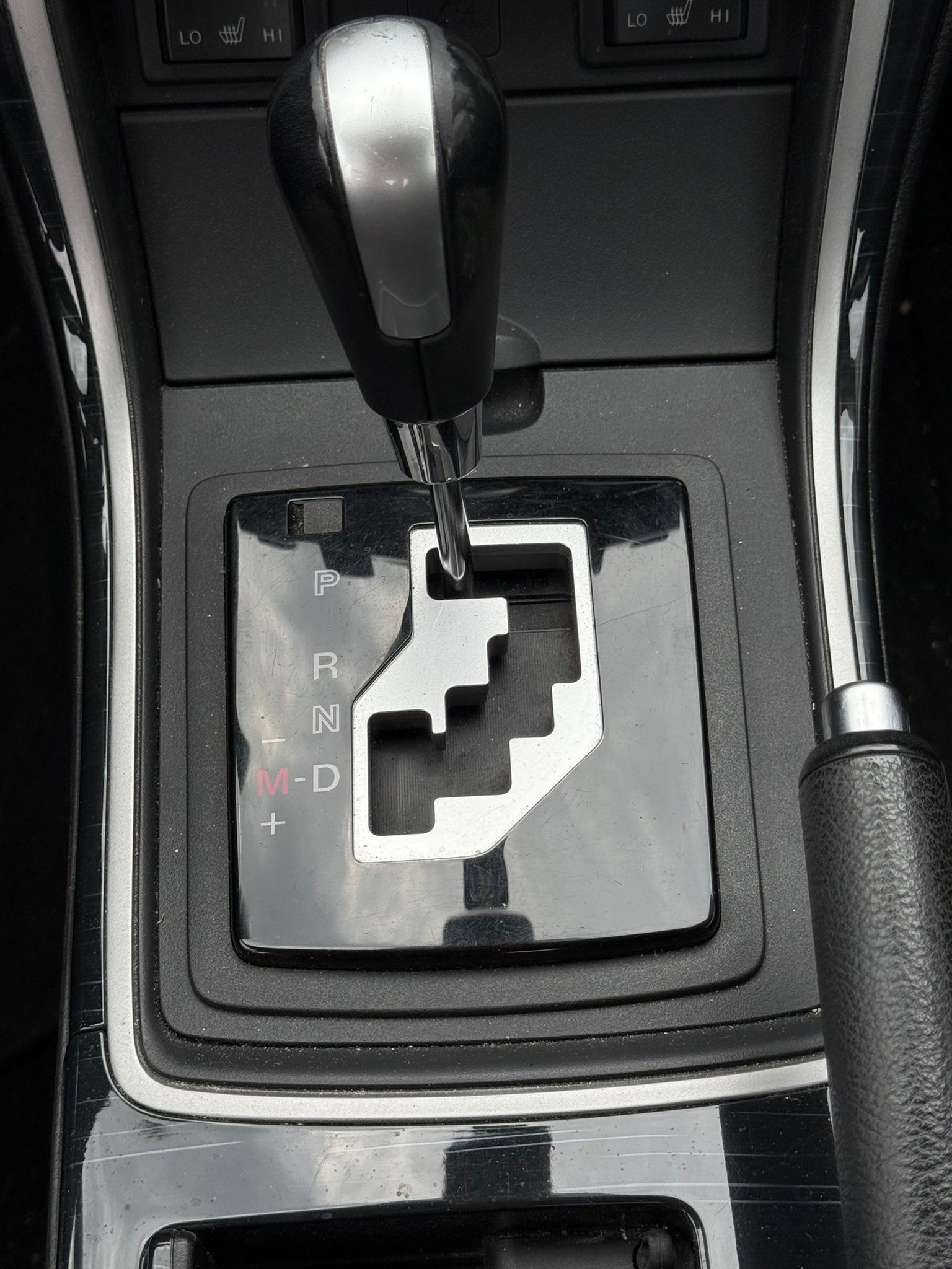 MAZDA 6 2.0 16V Exclusive Activematic-image-11