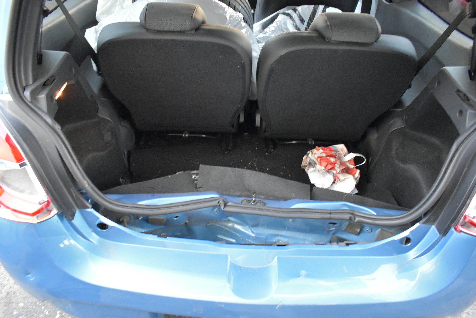 RENAULT Twingo 1.5 dCi Dynamique-image-4