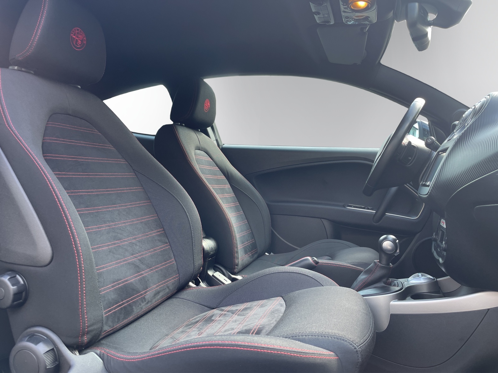 ALFA ROMEO MiTo 1.4 TB Veloce TCT-image-10