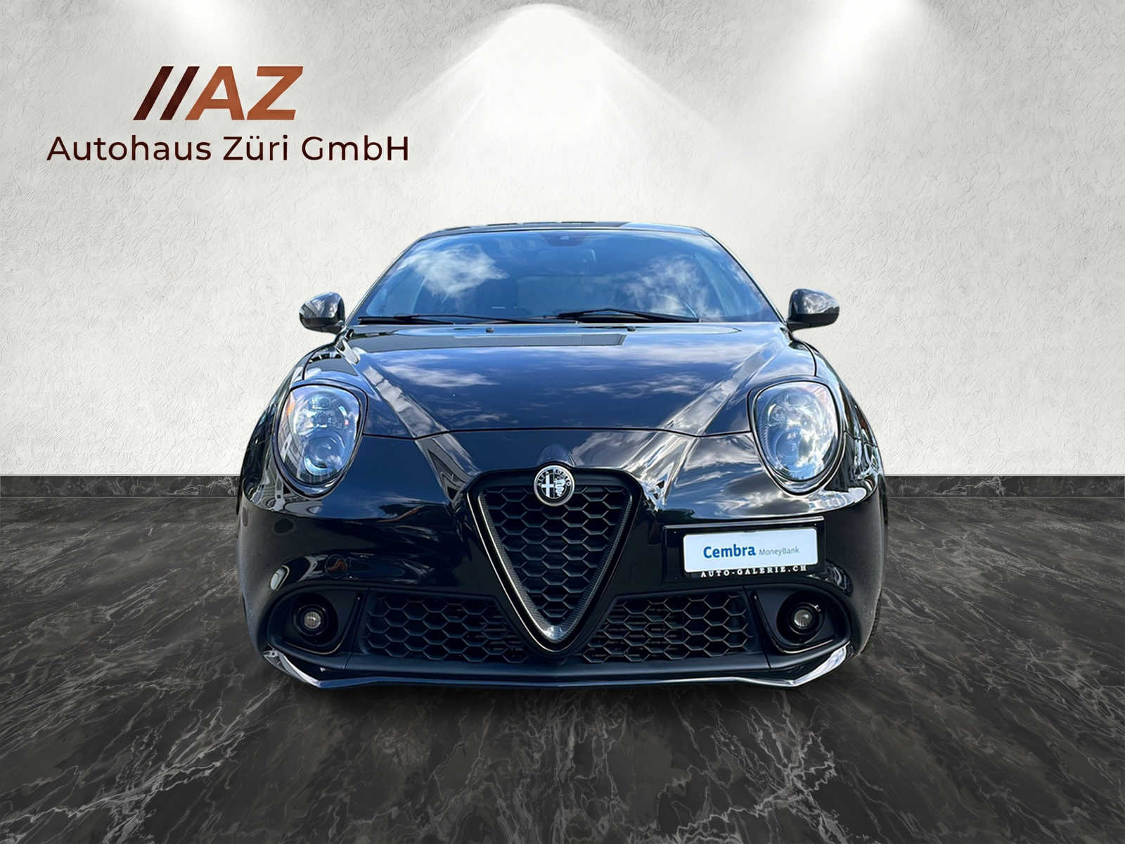ALFA ROMEO MiTo 1.4 TB Veloce TCT-image-7