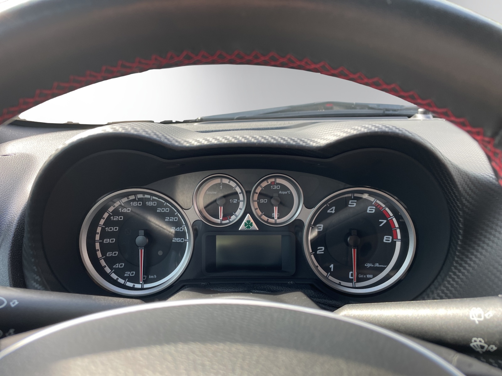 ALFA ROMEO MiTo 1.4 TB Veloce TCT-image-18