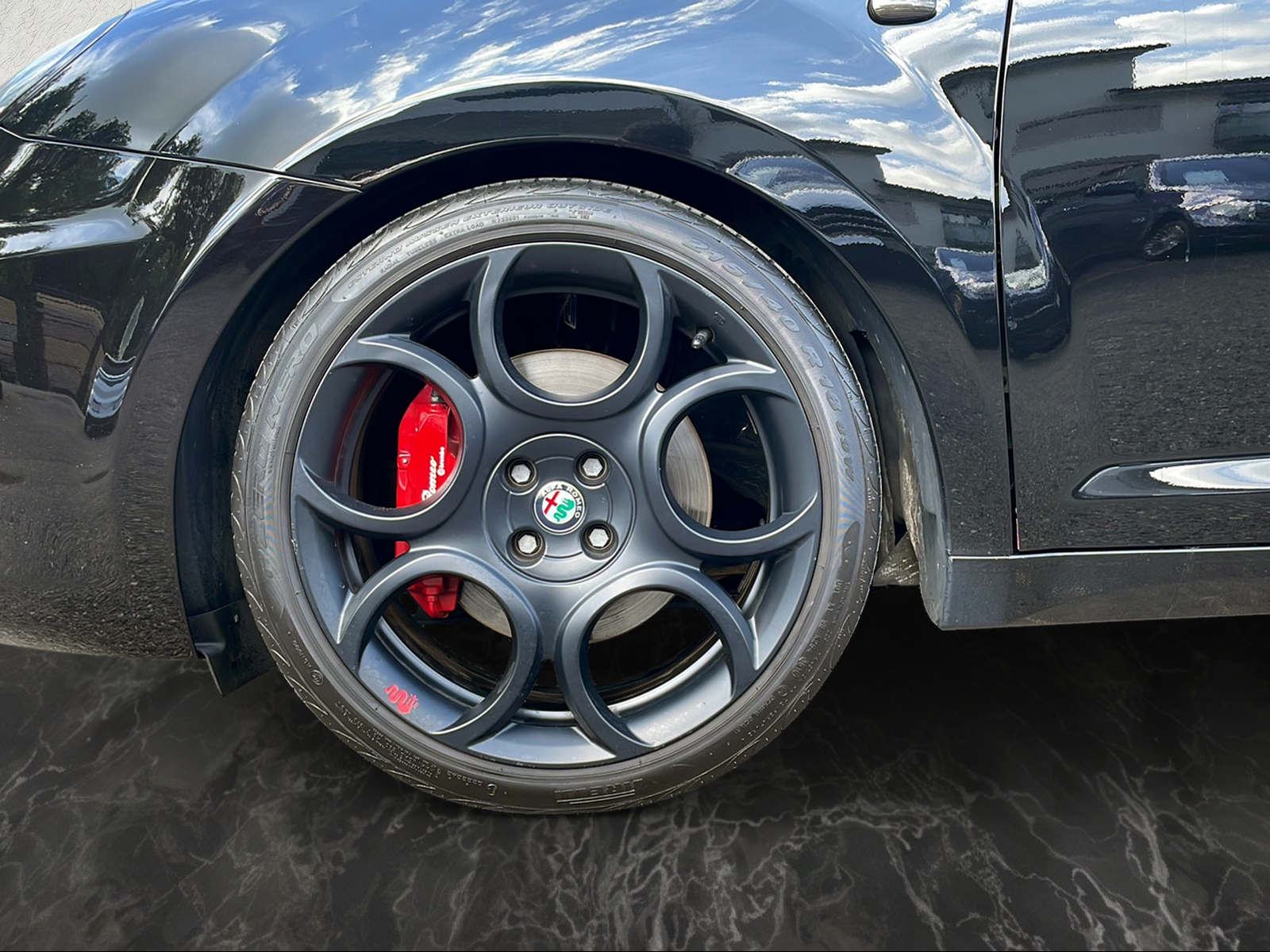 ALFA ROMEO MiTo 1.4 TB Veloce TCT-image-8