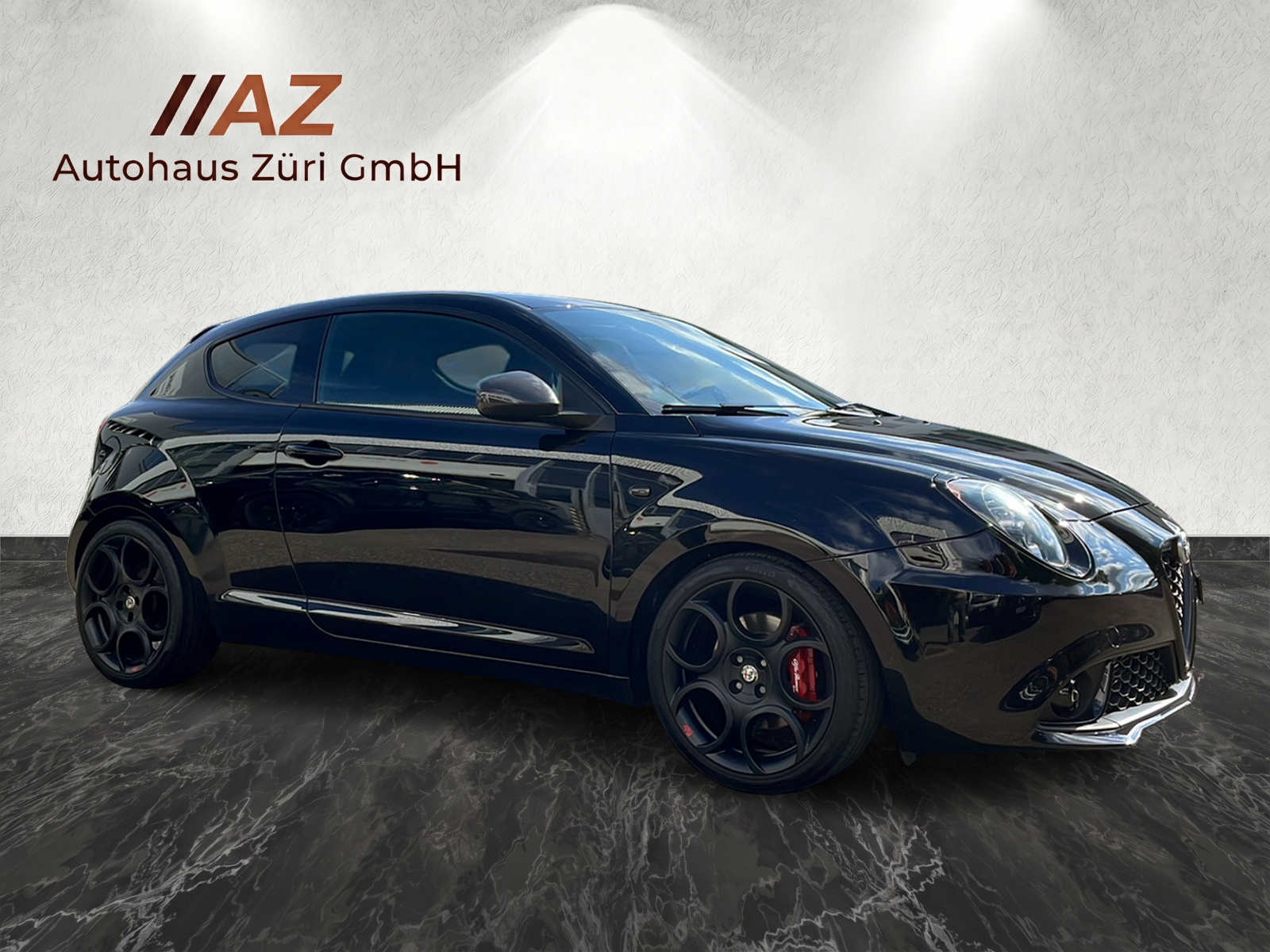 ALFA ROMEO MiTo 1.4 TB Veloce TCT-image-6