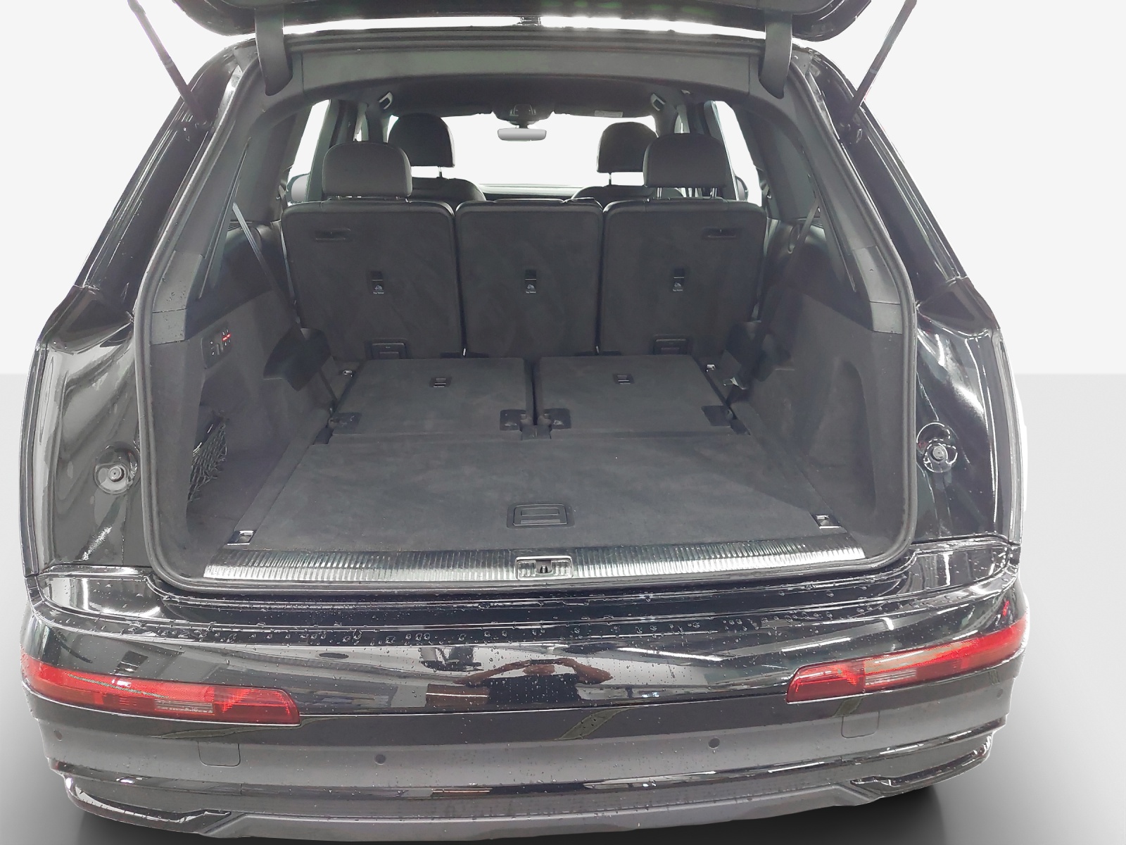 AUDI Q7 45 TDI quattro tiptronic-image-11