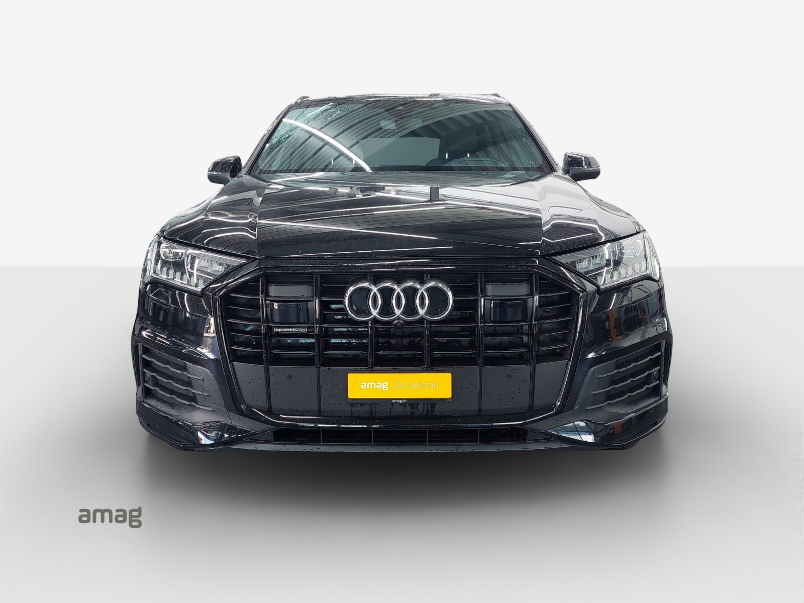 AUDI Q7 45 TDI quattro tiptronic-image-6