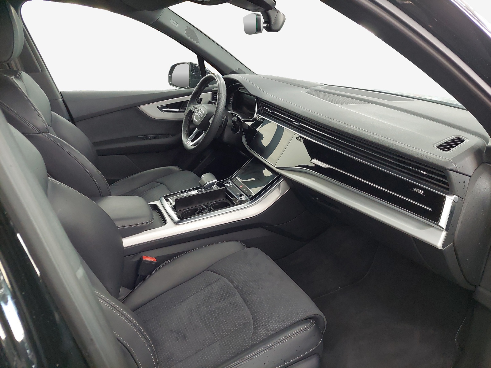 AUDI Q7 45 TDI quattro tiptronic-image-13