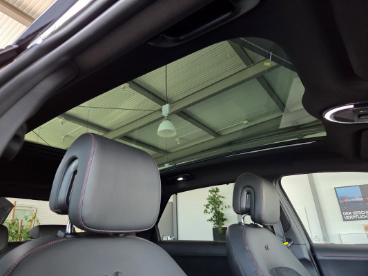 HYUNDAI Ioniq 5 N Line 84kWh 4WD-image-7