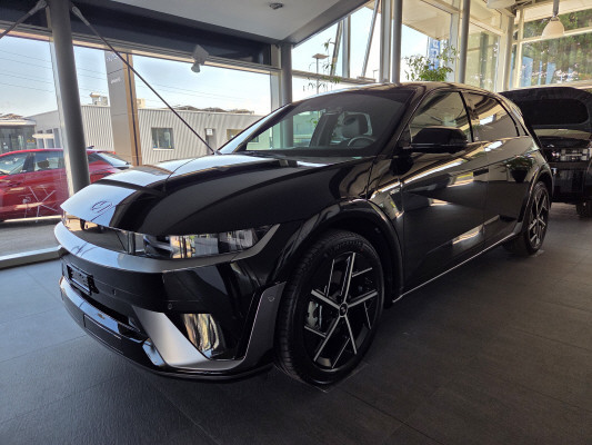 HYUNDAI Ioniq 5 N Line 84kWh 4WD