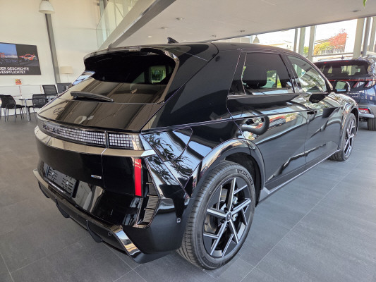 HYUNDAI Ioniq 5 N Line 84kWh 4WD-image-3