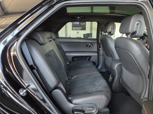 HYUNDAI Ioniq 5 N Line 84kWh 4WD-image-6