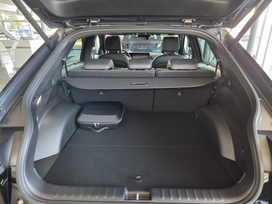 HYUNDAI Ioniq 5 N Line 84kWh 4WD-image-8