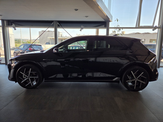 HYUNDAI Ioniq 5 N Line 84kWh 4WD-image-1