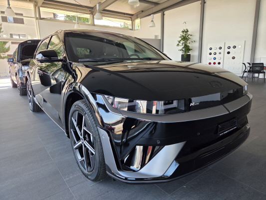 HYUNDAI Ioniq 5 N Line 84kWh 4WD-image-4