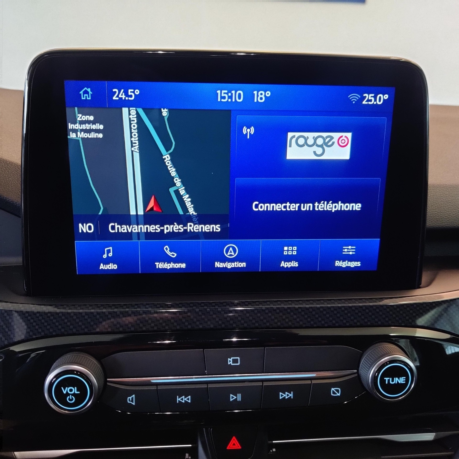 FORD Kuga 2.0 EcoBlue ST-Line-image-9