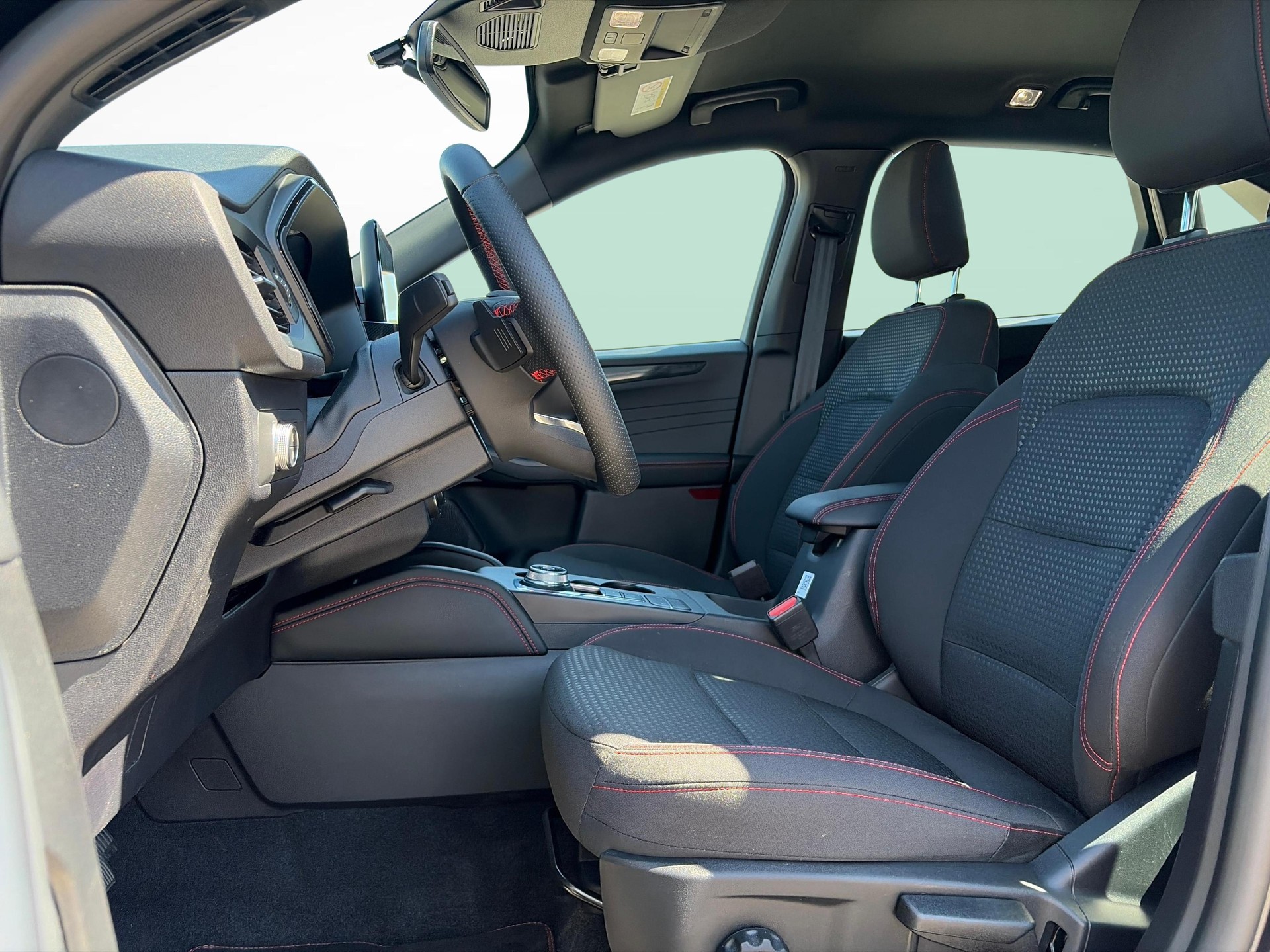 FORD Kuga 2.0 EcoBlue ST-Line-image-10