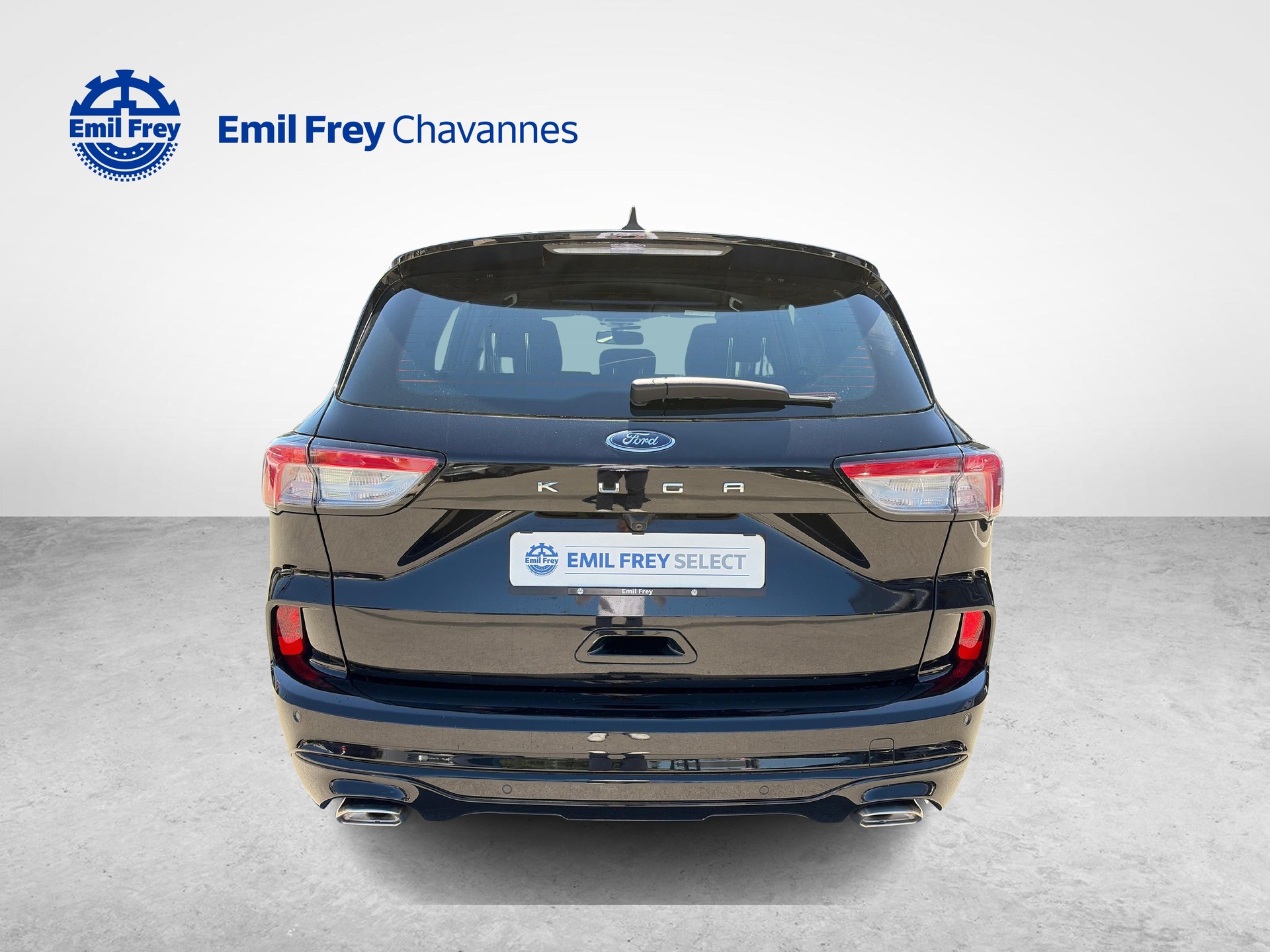 FORD Kuga 2.0 EcoBlue ST-Line-image-7