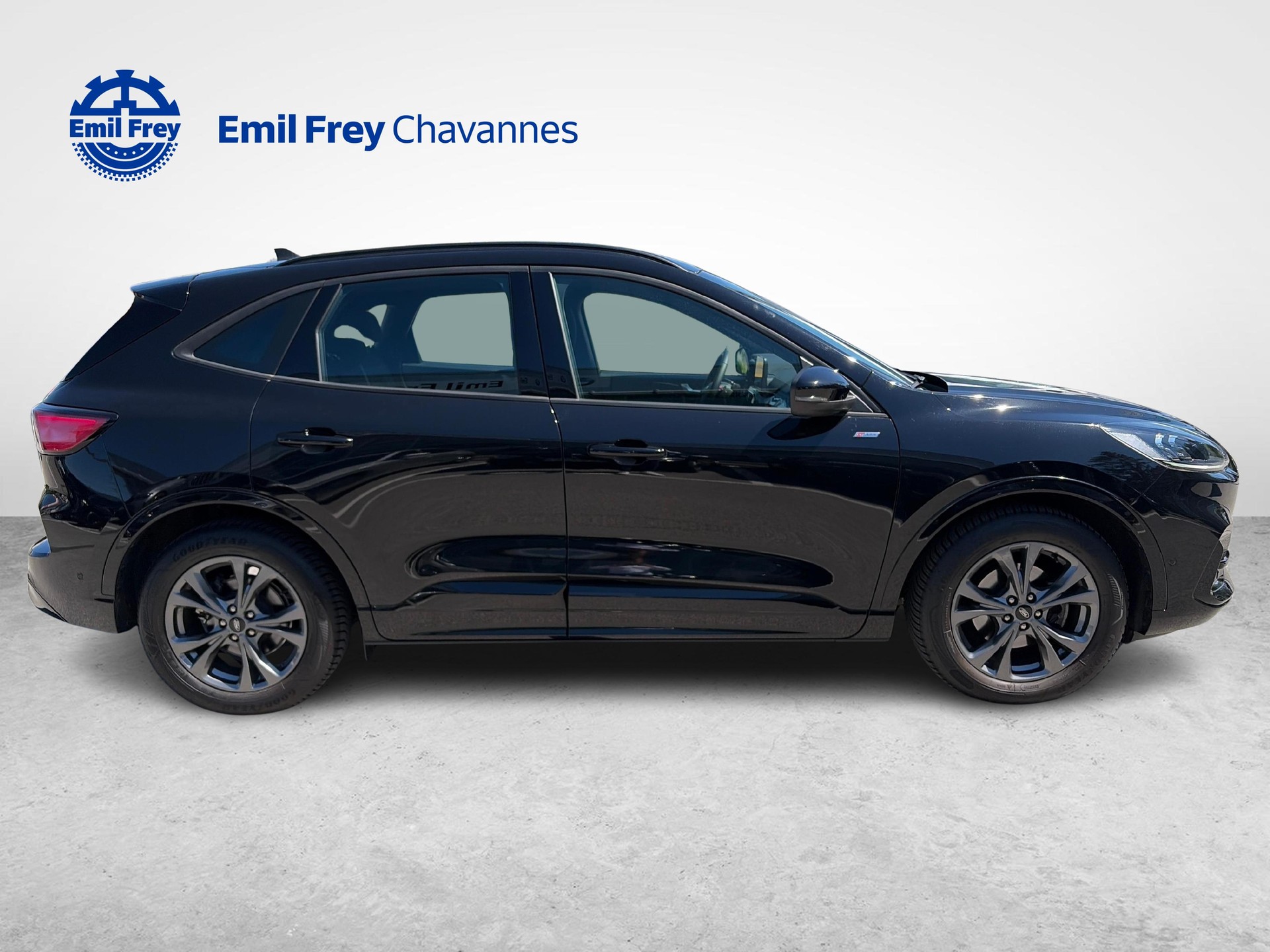FORD Kuga 2.0 EcoBlue ST-Line-image-5
